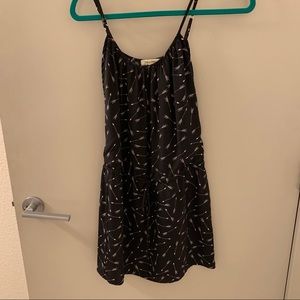 NWOT Flynn skye mini dress